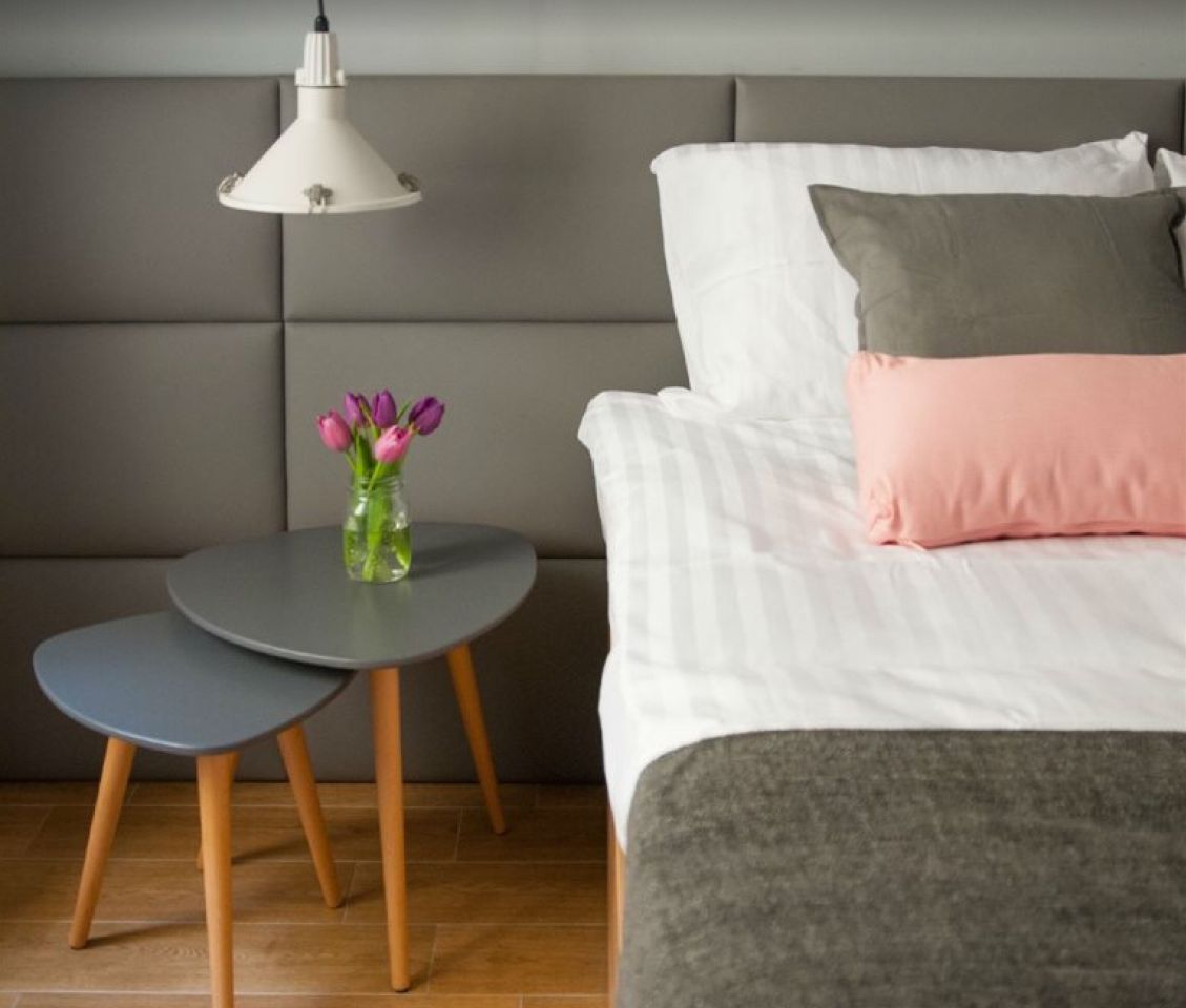 Mieszkanie 2-pokojowe Kraków Kleparz, ul. Krowoderska. Zdjęcie 7