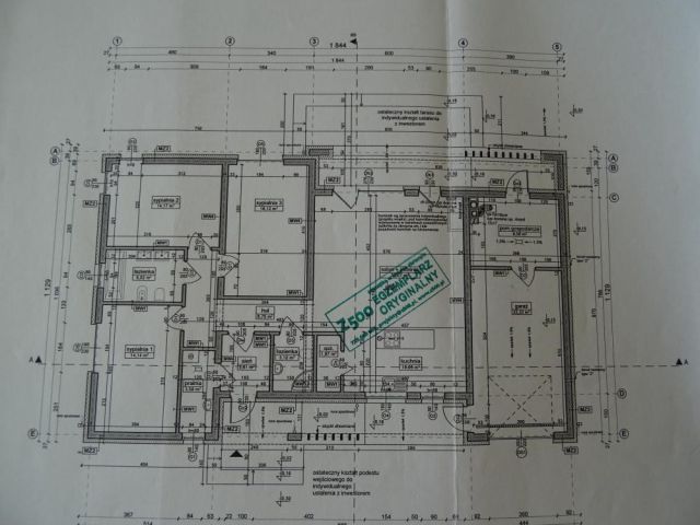 dom wolnostojący, 4 pokoje Kopojno. Zdjęcie 12
