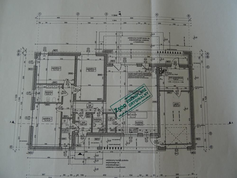 dom wolnostojący, 4 pokoje Kopojno. Zdjęcie 12