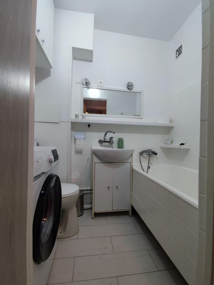 Mieszkanie 3-pokojowe Warszawa Wola, ul. Pustola. Zdjęcie 5