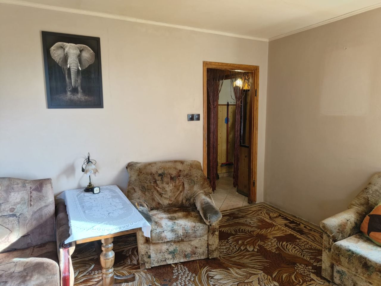 Mieszkanie 1-pokojowe Ząbki Centrum, ul. Wojska Polskiego. Zdjęcie 9