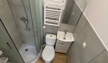 Mieszkanie 1-pokojowe Wejherowo Centrum