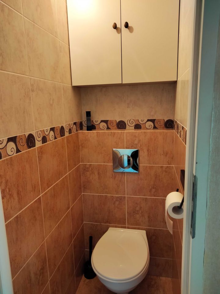 Mieszkanie 2-pokojowe Łódź Retkinia, al. ks. kard. Stefana Wyszyńskiego. Zdjęcie 2