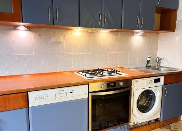 Mieszkanie 1-pokojowe Warszawa Mokotów, ul. Wiktorska. Zdjęcie 3