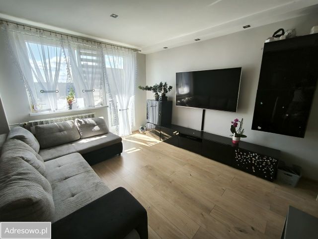 Mieszkanie 3-pokojowe Ruda Śląska Bykowina, ul. Kopalniana. Zdjęcie 1