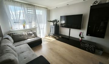 Mieszkanie 3-pokojowe Ruda Śląska Bykowina, ul. Kopalniana