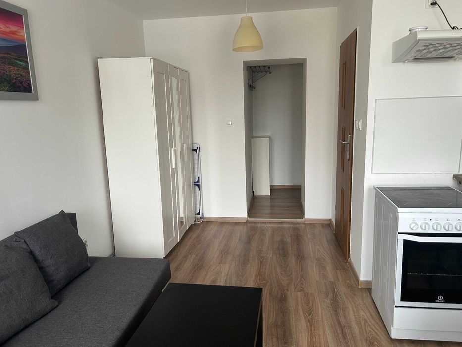 Mieszkanie 1-pokojowe Ruda Śląska Nowy Bytom, ul. Chorzowska. Zdjęcie 6