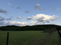 Działka rolna Stare Borne. Zdjęcie 2