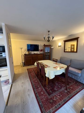 Mieszkanie 4-pokojowe Czeladź Śródmieście, ul. Szpitalna. Zdjęcie 1