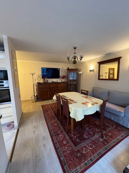 Mieszkanie 4-pokojowe Czeladź Śródmieście, ul. Szpitalna. Zdjęcie 1