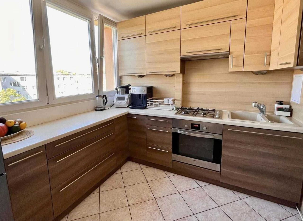 Mieszkanie 2-pokojowe Wrocław Stare Miasto, ul. Emila Zegadłowicza. Zdjęcie 7