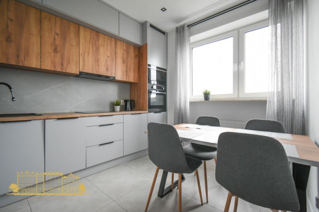 Mieszkanie 2-pokojowe Kraków, os. Hutnicze. Zdjęcie 6