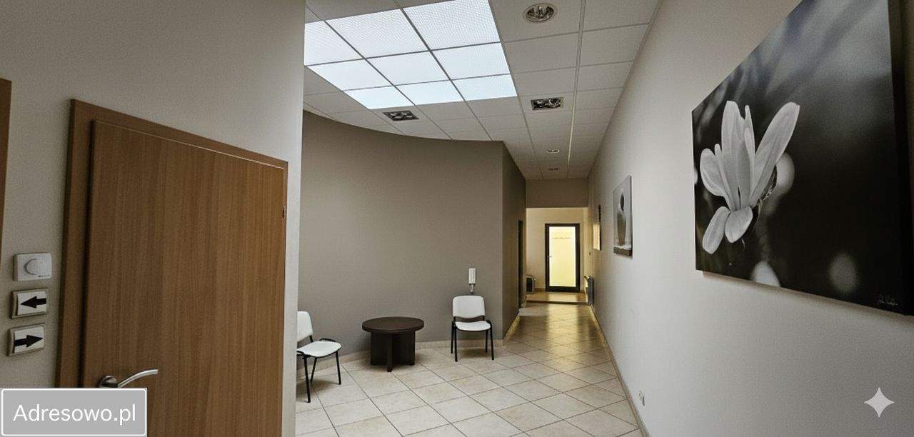 Biuro Warszawa Białołęka, ul. Marywilska. Zdjęcie 5