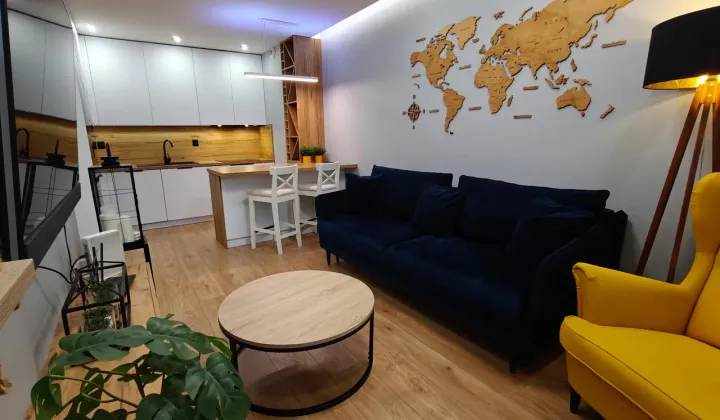 Mieszkanie 3-pokojowe Kraków Mistrzejowice, os. Bohaterów Września