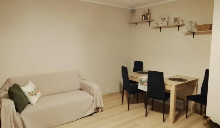 Mieszkanie 3-pokojowe Nowy Dwór Mazowiecki Osiedle Młodych, ul. Młodzieżowa