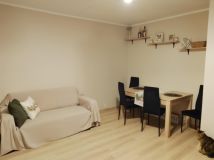 Mieszkanie 3-pokojowe Nowy Dwór Mazowiecki Osiedle Młodych, ul. Młodzieżowa. Zdjęcie 1