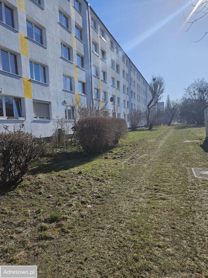 Mieszkanie 1-pokojowe Gdańsk Przymorze, ul. Chłopska. Zdjęcie 3