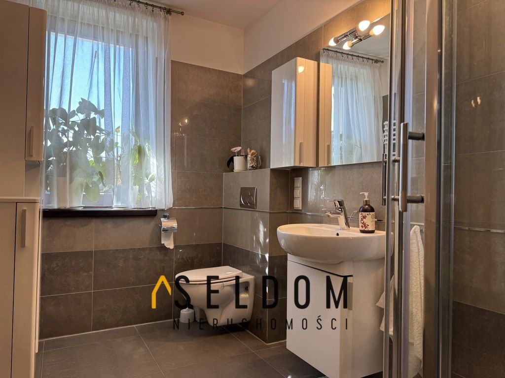 dom wolnostojący, 4 pokoje Luboszyce. Zdjęcie 6