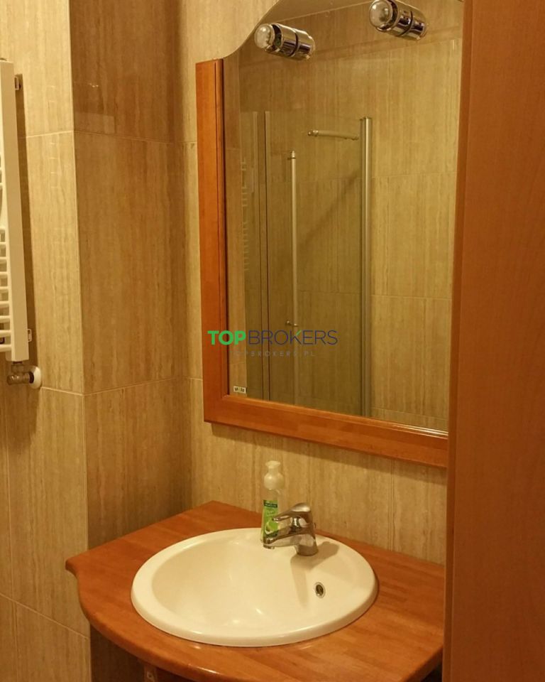 Mieszkanie 2-pokojowe Warszawa Ochota, ul. Drawska. Zdjęcie 8