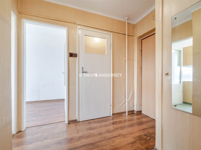 Mieszkanie 2-pokojowe Kraków Nowa Huta, os. Na Stoku. Zdjęcie 18