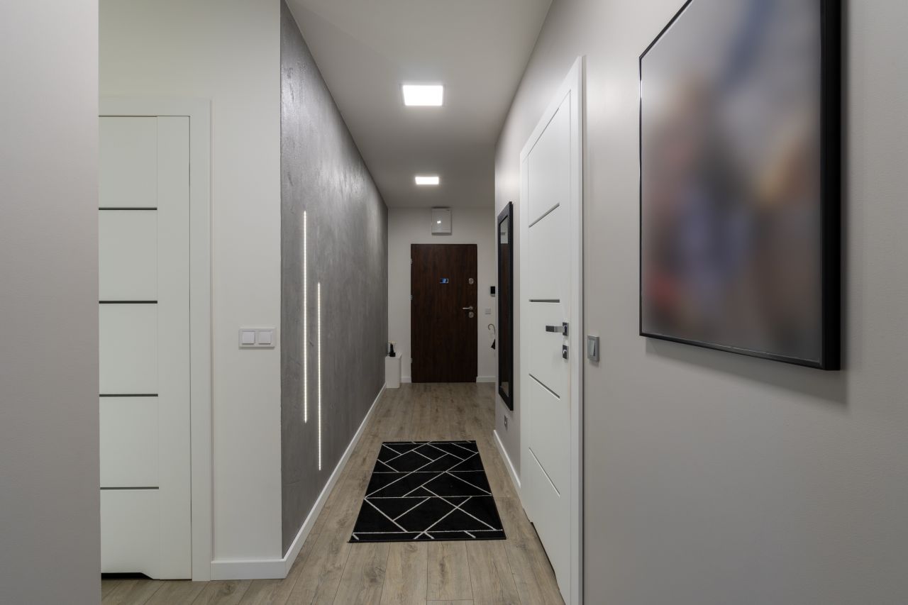 Mieszkanie 3-pokojowe Radom Śródmieście, ul. Wodna. Zdjęcie 19