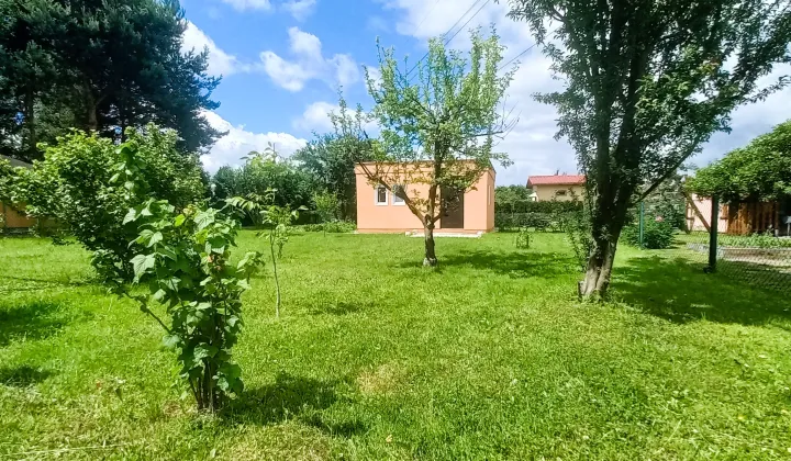 Działka rod Czechowice-Dziedzice, ul. Ludwika Waryńskiego