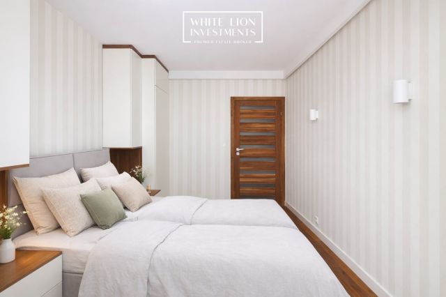 Mieszkanie 3-pokojowe Warszawa Bemowo, ul. Batalionów Chłopskich. Zdjęcie 7