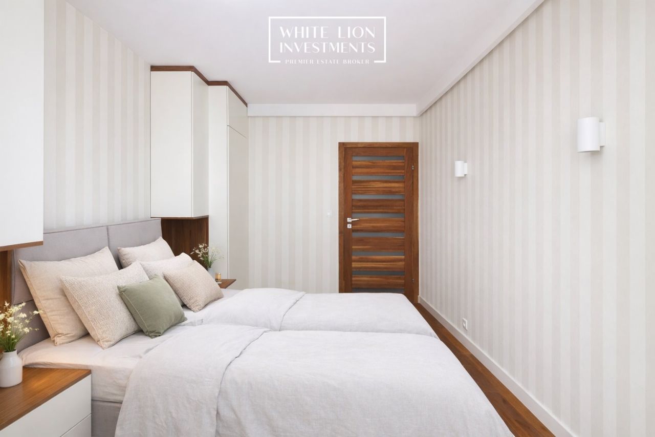 Mieszkanie 3-pokojowe Warszawa Bemowo, ul. Batalionów Chłopskich. Zdjęcie 7