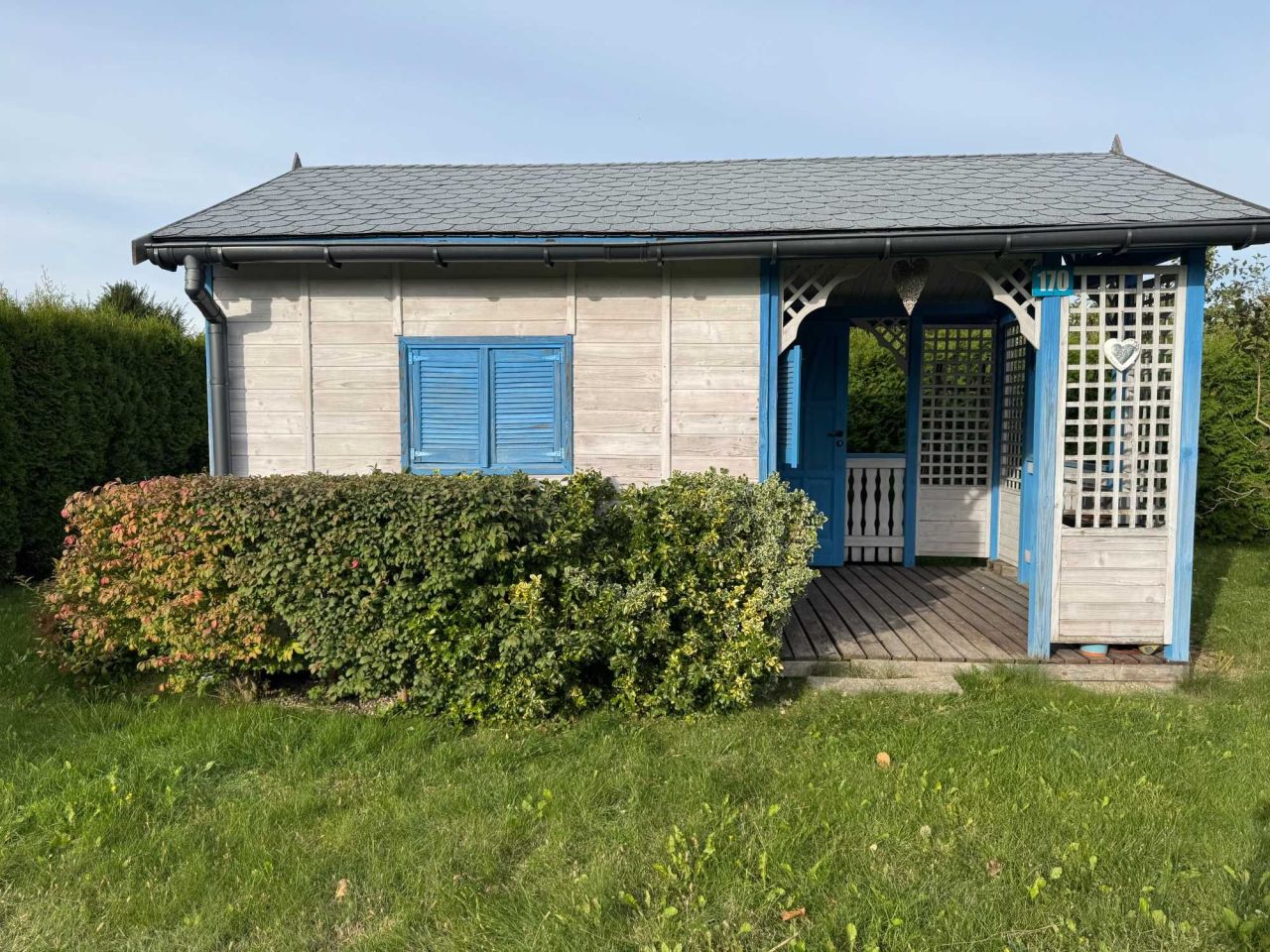 Działka rod Kalinówka. Zdjęcie 1