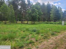 Działka rekreacyjna Podgać. Zdjęcie 3