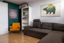 Mieszkanie 2-pokojowe Gliwice Kopernik, ul. Mikołaja Kopernika. Zdjęcie 4