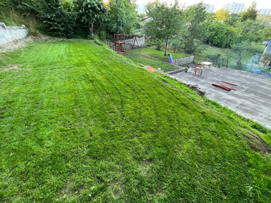 Działka rod Gdańsk Zabornia. Zdjęcie 1