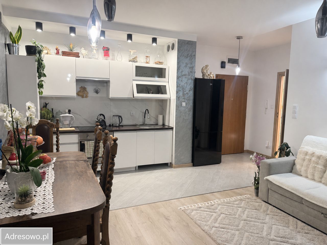 Mieszkanie 2-pokojowe Ostróda. Zdjęcie 6