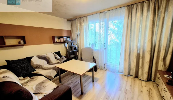 Mieszkanie 4-pokojowe Łódź Bałuty, ul. Biedronkowa