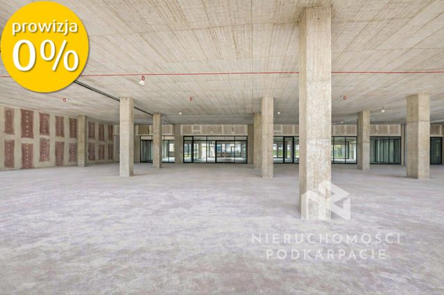 Lokal Rzeszów, ul. Fryderyka Szopena. Zdjęcie 1