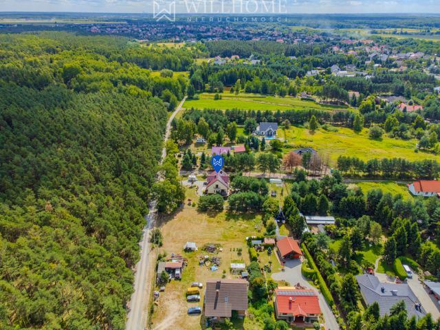 dom wolnostojący, 6 pokoi Janików, ul. Sportowa. Zdjęcie 24