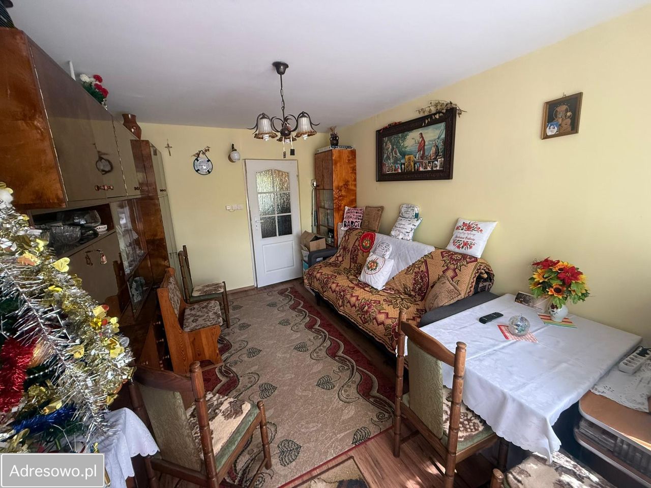 Mieszkanie 2-pokojowe Lublin Czechów Południowy, ul. Braci Wieniawskich. Zdjęcie 8