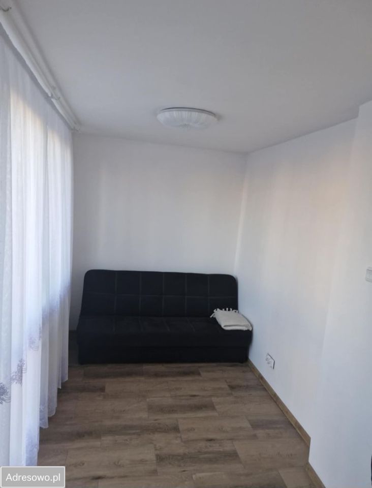 Mieszkanie 1-pokojowe Nowy Modlin, ul. Osiedle. Zdjęcie 1