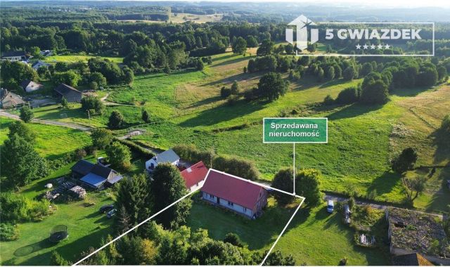 dom wolnostojący, 5 pokoi Przeradz. Zdjęcie 24