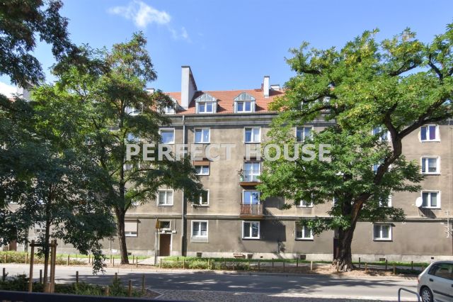 Mieszkanie 2-pokojowe Poznań Łazarz, ul. Kolejowa. Zdjęcie 17