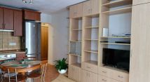 Mieszkanie 1-pokojowe Warszawa Praga-Południe, al. Stanów Zjednoczonych. Zdjęcie 1