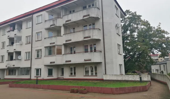 Mieszkanie 2-pokojowe Warszawa Białołęka, ul. Odkryta