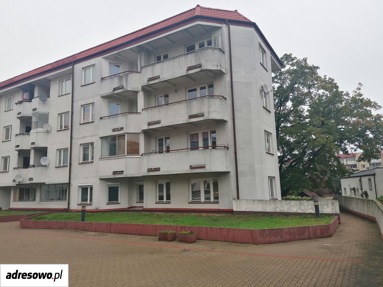Mieszkanie 2-pokojowe Warszawa Białołęka, ul. Odkryta. Zdjęcie 1
