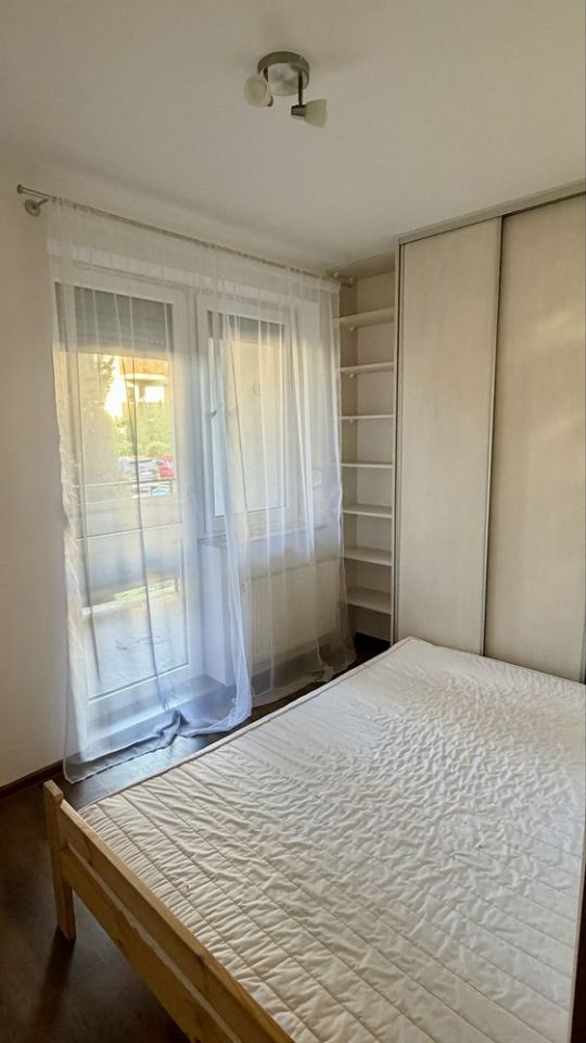 Mieszkanie 2-pokojowe Kraków Ruczaj, ul. Obozowa. Zdjęcie 8