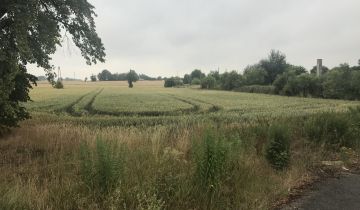 Działka rolna Gniewomierz