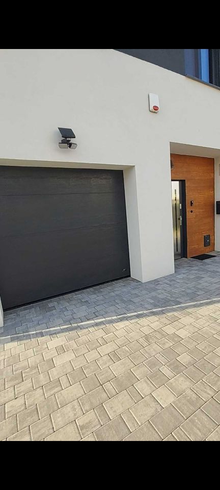 bliźniak Skarbimierz-Osiedle. Zdjęcie 3