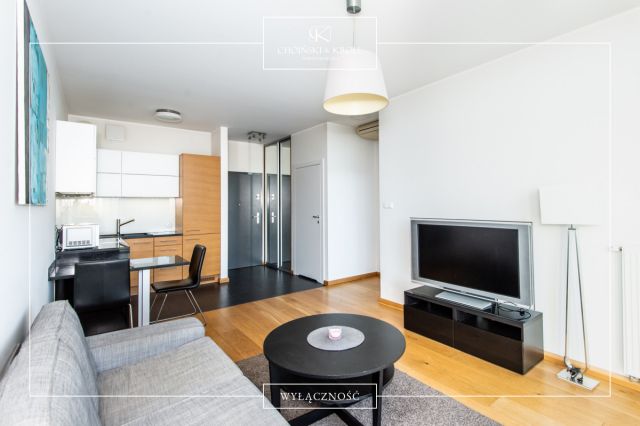 Mieszkanie 2-pokojowe Poznań Stare Miasto, ul. Bóżnicza. Zdjęcie 1