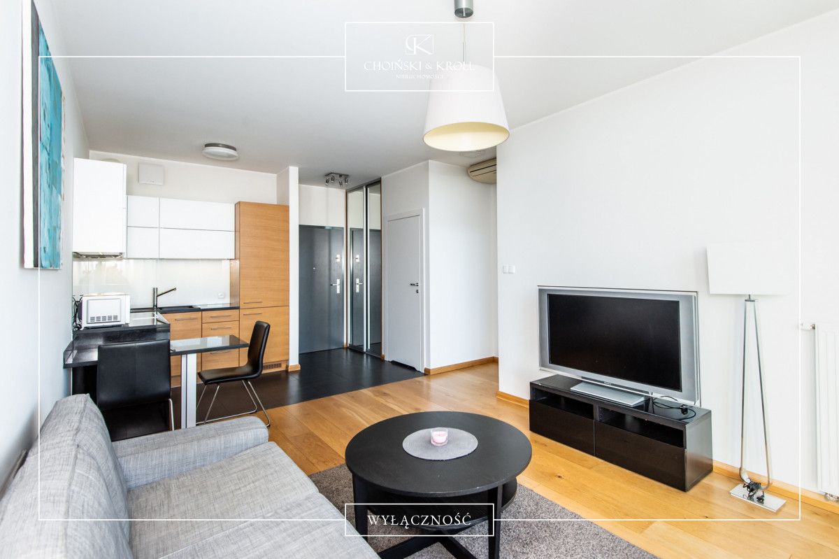 Mieszkanie 2-pokojowe Poznań Stare Miasto, ul. Bóżnicza. Zdjęcie 1