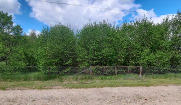 Działka budowlana Doratynka Skaryszewo