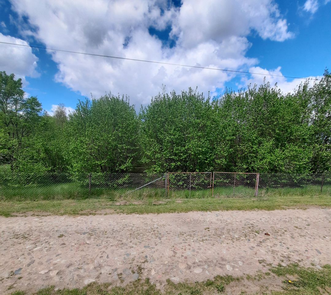 Działka budowlana Doratynka Skaryszewo. Zdjęcie 3